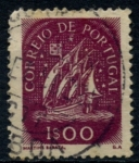 Stamps Portugal -  PORTUGAL_SCOTT 703.02 $0.25