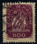Sellos de Europa - Portugal -  PORTUGAL_SCOTT 703.03 $0.25