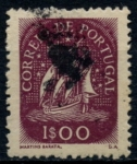 Stamps Portugal -  PORTUGAL_SCOTT 703.04 $0.25
