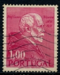 Stamps Portugal -  PORTUGAL_SCOTT 751 $0.25