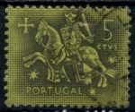 Stamps Portugal -  PORTUGAL_SCOTT 761.03 $0.25