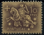 Stamps Portugal -  PORTUGAL_SCOTT 762.02 $0.25