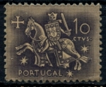 Stamps Portugal -  PORTUGAL_SCOTT 762.04 $0.25