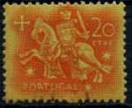 Stamps Portugal -  PORTUGAL_SCOTT 763.01 $0.25