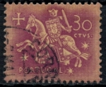 Stamps Portugal -  PORTUGAL_SCOTT 763A.01 $0.25