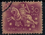 Stamps Portugal -  PORTUGAL_SCOTT 763A.02 $0.25