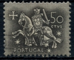 Stamps Portugal -  PORTUGAL_SCOTT 764.02 $0.25