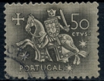 Sellos de Europa - Portugal -  PORTUGAL_SCOTT 764.03 $0.25