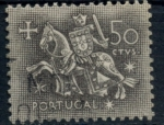 Stamps Portugal -  PORTUGAL_SCOTT 764.04 $0.25