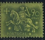 Stamps Portugal -  PORTUGAL_SCOTT 765 $0.6