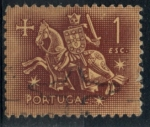 Sellos de Europa - Portugal -  PORTUGAL_SCOTT 766.04 $0.25