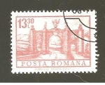 Stamps Romania -  INTERCAMBIO