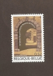 Stamps Belgium -  Ateneo Real de Namur