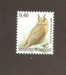 Stamps Azerbaijan -  Buho de orejas largas