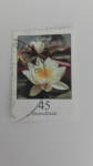 Stamps Germany -  Seerose