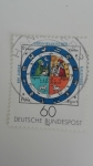 Stamps Germany -  Calendario Gregoriano