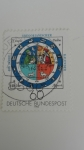 Stamps Germany -  Calendario Gregoriano