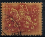 Stamps : Europe : Portugal :  PORTUGAL_SCOTT 768.01$0.25