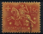 Stamps : Europe : Portugal :  PORTUGAL_SCOTT 768.04$0.25