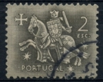 Stamps Portugal -  PORTUGAL_SCOTT 769.01 $0.25