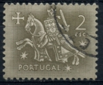 Stamps Portugal -  PORTUGAL_SCOTT 769.02 $0.25