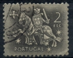Stamps Portugal -  PORTUGAL_SCOTT 769.03 $0.25