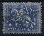 Stamps Portugal -  PORTUGAL_SCOTT 770 $0.85