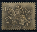 Stamps Portugal -  PORTUGAL_SCOTT 771.02 $0.25