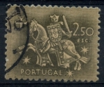 Stamps Portugal -  PORTUGAL_SCOTT 771.03 $0.25