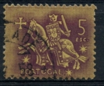 Stamps Portugal -  PORTUGAL_SCOTT 772.02 $0.25
