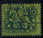 Sellos de Europa - Portugal -  PORTUGAL_SCOTT 773.02 $0.25