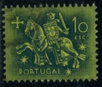 Sellos de Europa - Portugal -  PORTUGAL_SCOTT 773.03 $0.25