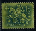 Stamps Portugal -  PORTUGAL_SCOTT 773.04 $0.25