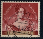 Stamps Portugal -  PORTUGAL_SCOTT 784 $0.25