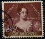 Stamps Portugal -  PORTUGAL_SCOTT 785.02 $0.25