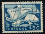 Sellos de Europa - Portugal -  PORTUGAL_SCOTT 794 $0.25