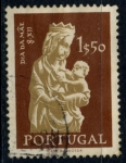 Sellos de Europa - Portugal -  PORTUGAL_SCOTT 823 $0.25