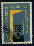 Stamps Portugal -  PORTUGAL_SCOTT 849.01 $0.25