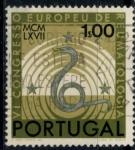 Stamps : Europe : Portugal :  PORTUGAL_SCOTT 1008 $0.25