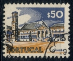 Sellos de Europa - Portugal -  PORTUGAL_SCOTT 1124.02 $0.25
