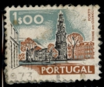 Sellos de Europa - Portugal -  PORTUGAL_SCOTT 1125.01 $0.25