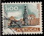 Stamps Portugal -  PORTUGAL_SCOTT 1125.02 $0.25