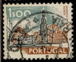 Stamps Portugal -  PORTUGAL_SCOTT 1125.03 $0.25