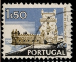 Stamps Portugal -  PORTUGAL_SCOTT 1126.01 $0.25
