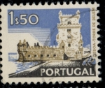 Stamps Portugal -  PORTUGAL_SCOTT 1126.02 $0.25