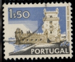 Sellos de Europa - Portugal -  PORTUGAL_SCOTT 1126.03 $0.25