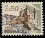 Stamps Portugal -  PORTUGAL_SCOTT 1127.03 $0.25