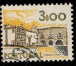 Stamps Portugal -  PORTUGAL_SCOTT 1128.01 $0.25