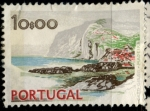 Sellos de Europa - Portugal -  PORTUGAL_SCOTT 1131 $0.25