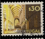 Stamps Portugal -  PORTUGAL_SCOTT 1208.01 $0.25